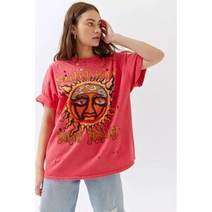 Urban Outfitters Sublime Oversized Tee